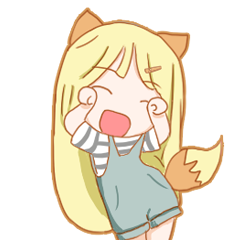 Miho Chibi 2 (Animated)