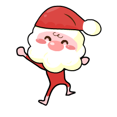 Santa : Spesial Natal & Tahun Baru