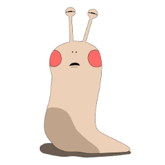 Mr. Slug