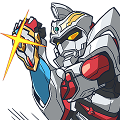 SSSS.GRIDMAN グリッドマン