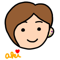 aki's one - maru