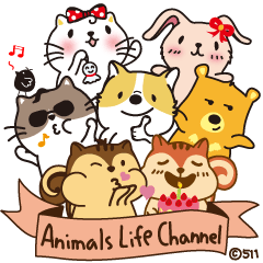 Animals Life Channel - Ordinary Language