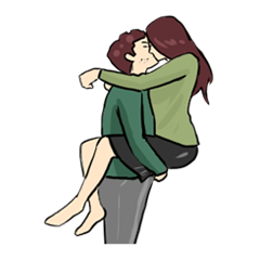 Moments of Couple