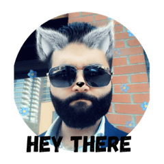 Alpha Beard
