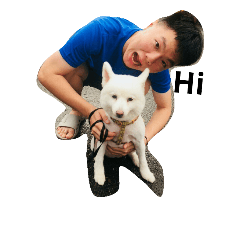 游倫在家嗎
