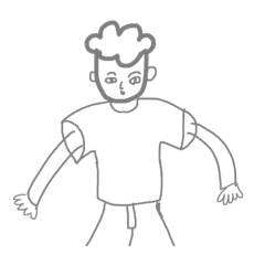 Danty boy