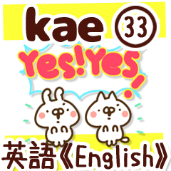 The Kae33.