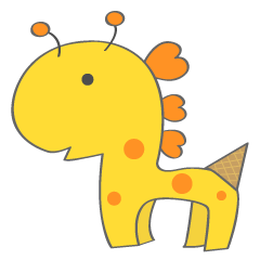 giraffe^^