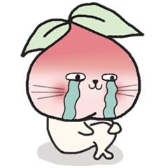 Num-nums peach boy