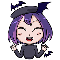 purple vamp