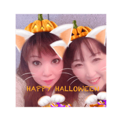 miyaHalloween