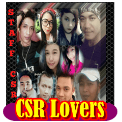 CSR Lovers - Part 1
