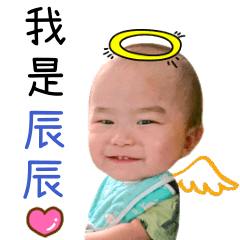 辰辰的伍肆叁