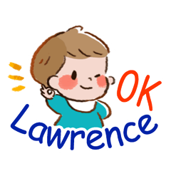 Baby Lawrence