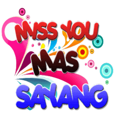 mas sayang