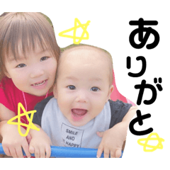 BABY YunokaKyouya