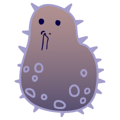 Misanthropic Bacteria