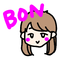 BON by punimaki