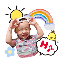 小小勛的夢幻樂園