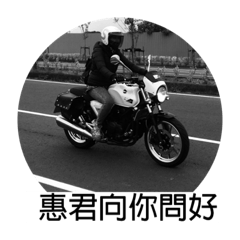 Jean的日常