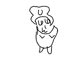 大媽1號