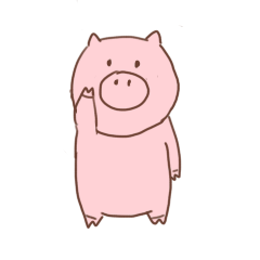 Ennui Pig