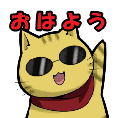 猫マグロ 猫マグロ
