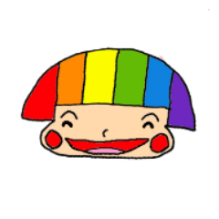 RainbowGirl