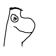 怪怪1號