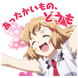 SYMPHOGEAR