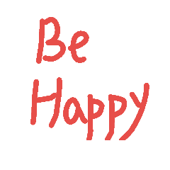 廢廢文字貼圖 Line貼圖 Line Store