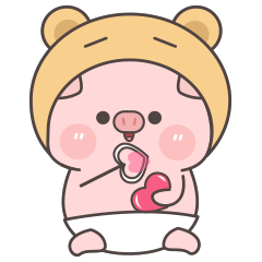 肉肉猪 2