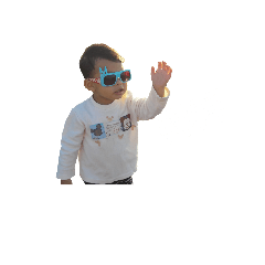 睿 Baby