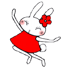 Ojamako of the Rabbit Rabbit5
