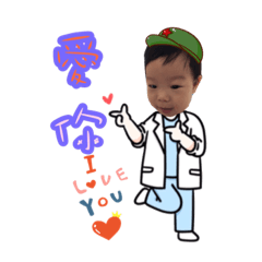 睿睿雙胞兄弟