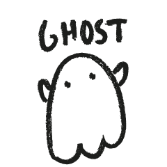 Little ghostt
