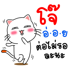 Name Joo V.Cat Cute