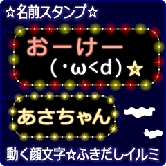 Anime.Face.smile.name.`Asachan'