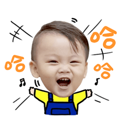 辰辰，丁丁生活日記