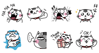 Catworld × Cat's Life