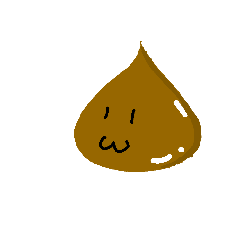 many many chocolate