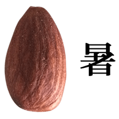 almond 3