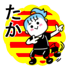 taka's sticker11