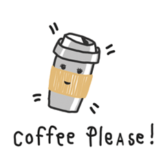 coffee please!!!