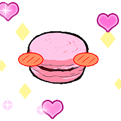 Happy Macaron