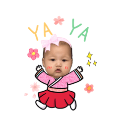 福妞寶寶1