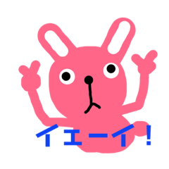 PINK RABBIT usaco