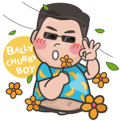 Chubby Chubby Boy