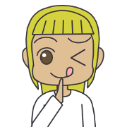Netakei sticker