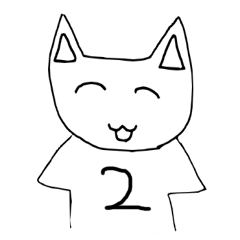 Halo! Nyanko-kun!2